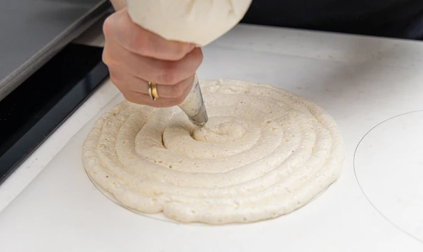 Эстерхази, шаг 3/11