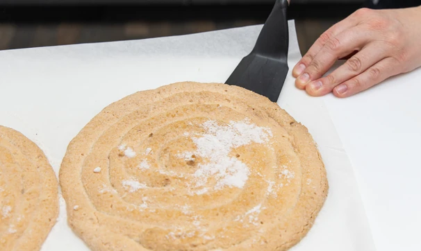 Эстерхази, шаг 4/11