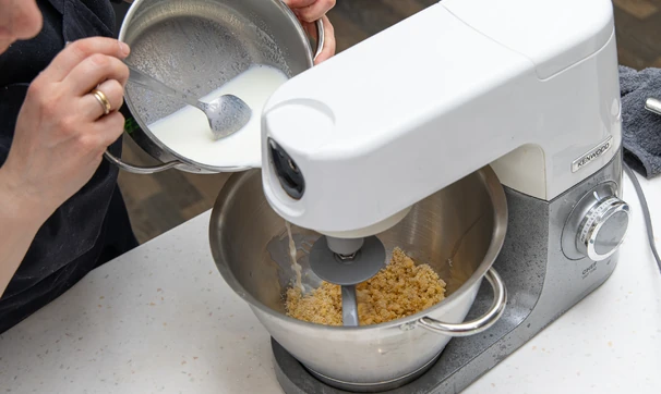 Эстерхази, шаг 6/11