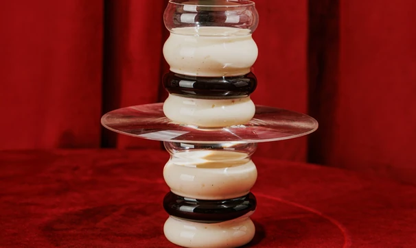 Красно-белое желе, шаг 8/8