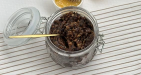 Паста Амосова