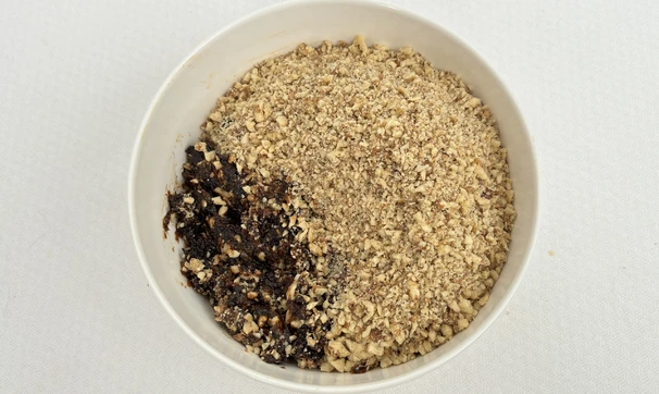 Паста Амосова, шаг 4/7