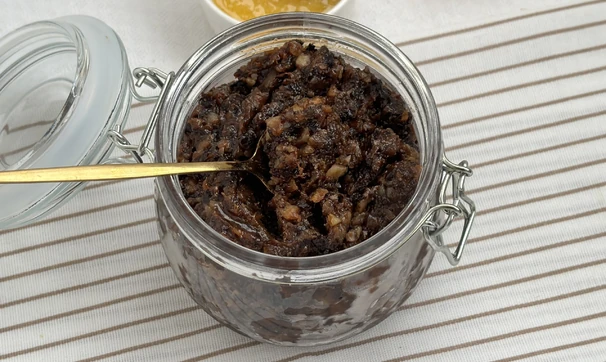 Паста Амосова, шаг 7/7