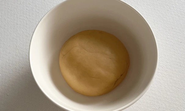 Торт «Рыжик», шаг 3/11