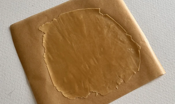 Торт «Рыжик», шаг 4/11