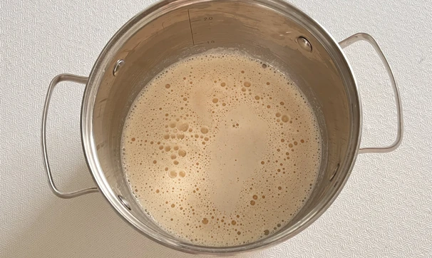 Торт «Рыжик», шаг 6/11