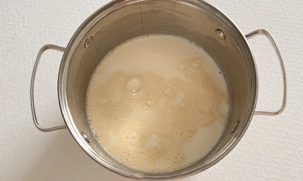 Торт «Рыжик», шаг 7/11