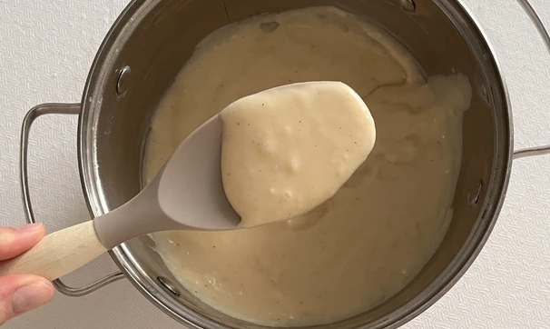 Торт «Рыжик», шаг 8/11