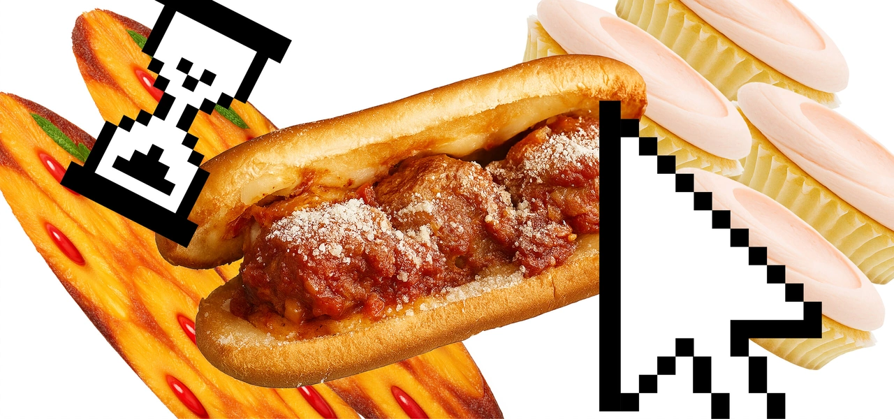 Тест: угадайте героя сериала по его любимому блюду