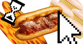 Тест: угадайте героя сериала по его любимому блюду