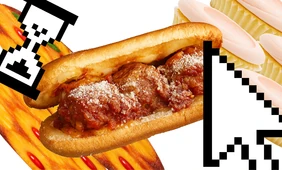 Тест: угадайте героя сериала по его любимому блюду