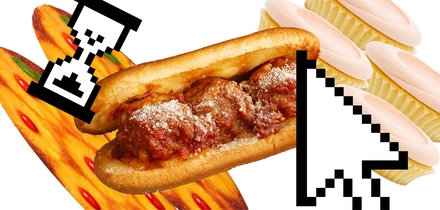 Тест: угадайте героя сериала по его любимому блюду