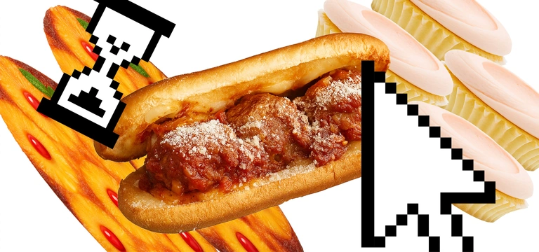 Тест: угадайте героя сериала по его любимому блюду