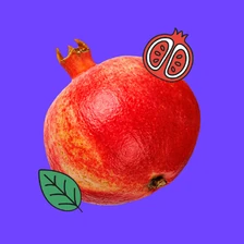 От корочки до косточки: всё про пользу и вред граната