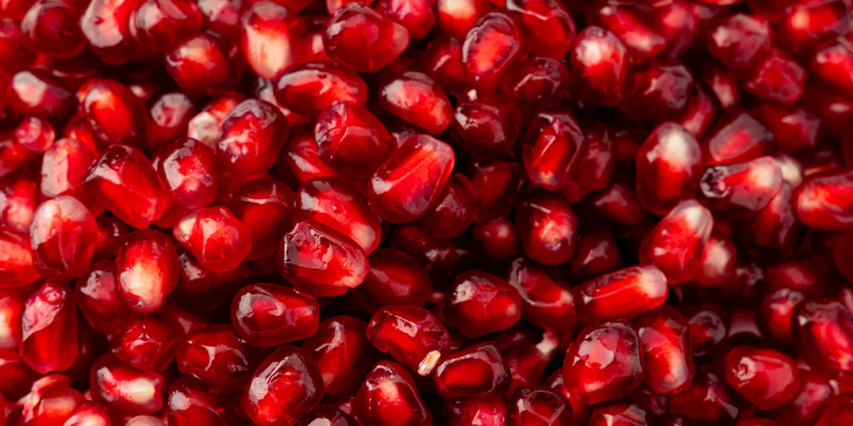 От корочки до косточки: всё про пользу и вред граната