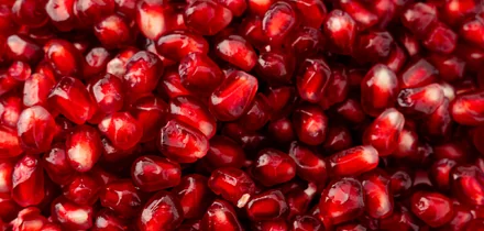 От корочки до косточки: всё про пользу и вред граната