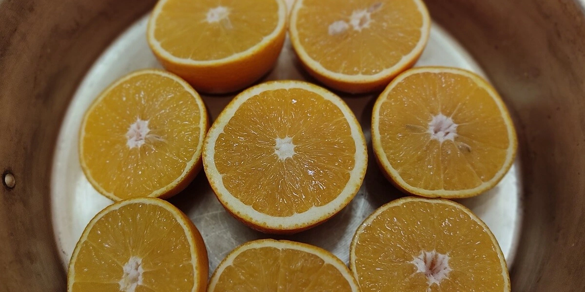От корки до&nbsp;корки: делаем апельсиновые цукаты, конфеты, мармелад