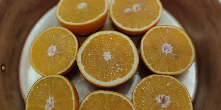 От корки до корки: делаем апельсиновые цукаты, конфеты, мармелад