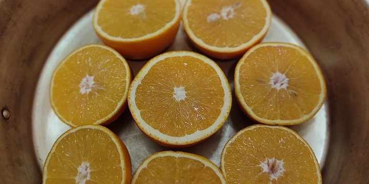 От корки до&nbsp;корки: делаем апельсиновые цукаты, конфеты, мармелад