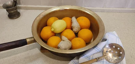 От корки до корки: делаем апельсиновые цукаты, конфеты, мармелад