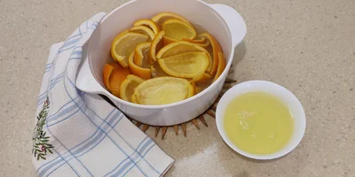 От корки до корки: делаем апельсиновые цукаты, конфеты, мармелад