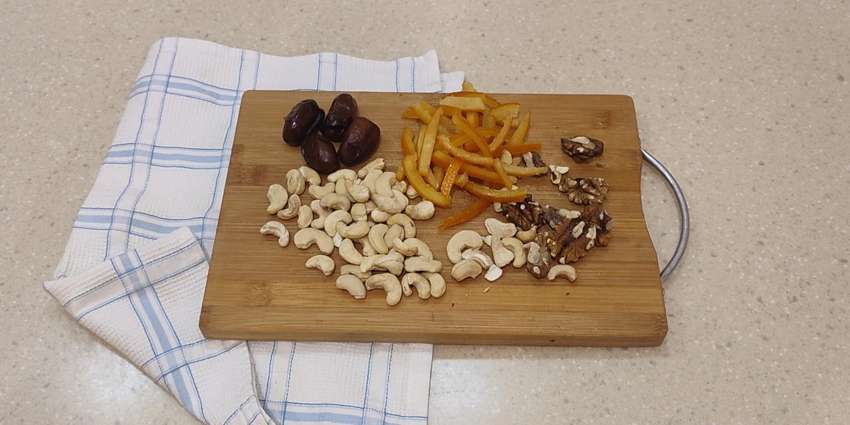 От корки до&nbsp;корки: делаем апельсиновые цукаты, конфеты, мармелад