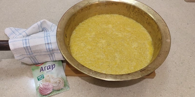 От корки до&nbsp;корки: делаем апельсиновые цукаты, конфеты, мармелад