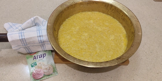 От корки до&nbsp;корки: делаем апельсиновые цукаты, конфеты, мармелад