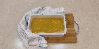 От корки до&nbsp;корки: делаем апельсиновые цукаты, конфеты, мармелад