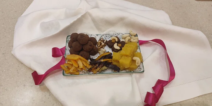 От корки до корки: делаем апельсиновые цукаты, конфеты, мармелад