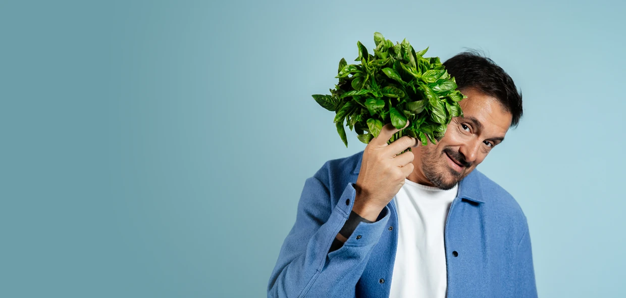 Итальянская кухня