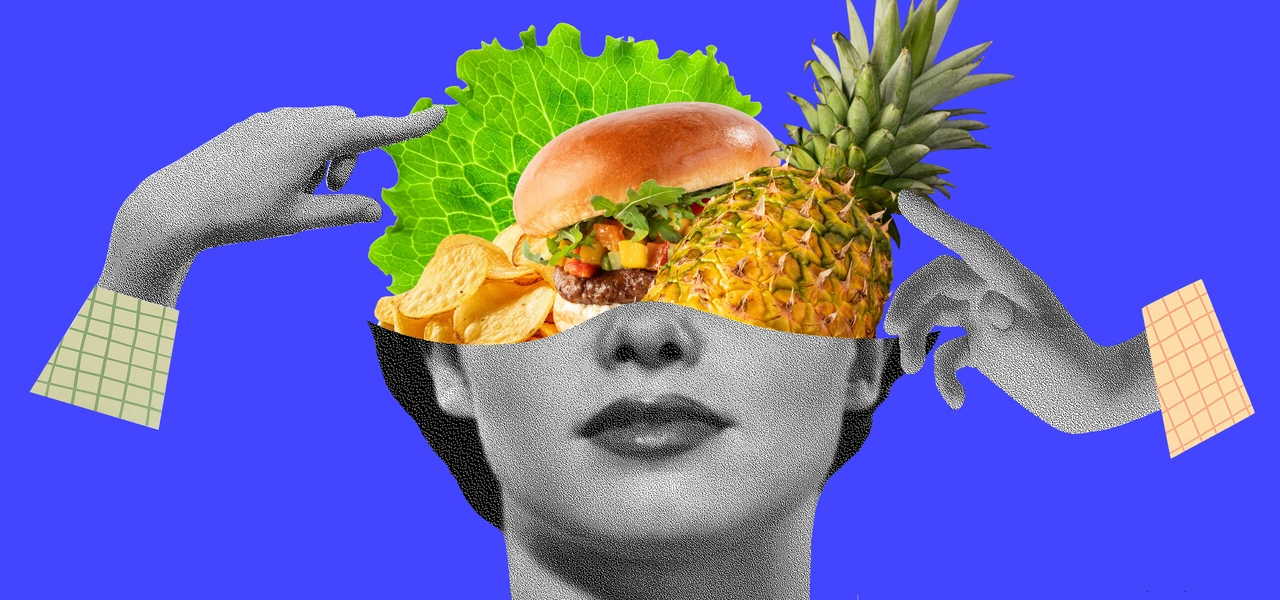 Чем осознанное питание отличается от&nbsp;интуитивного