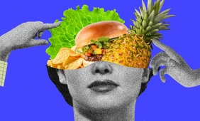 Чем осознанное питание отличается от интуитивного