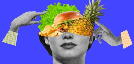 Чем осознанное питание отличается от интуитивного