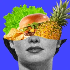 Чем осознанное питание отличается от интуитивного