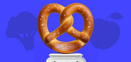 Чем осознанное питание отличается от интуитивного