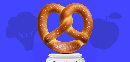 Чем осознанное питание отличается от&nbsp;интуитивного