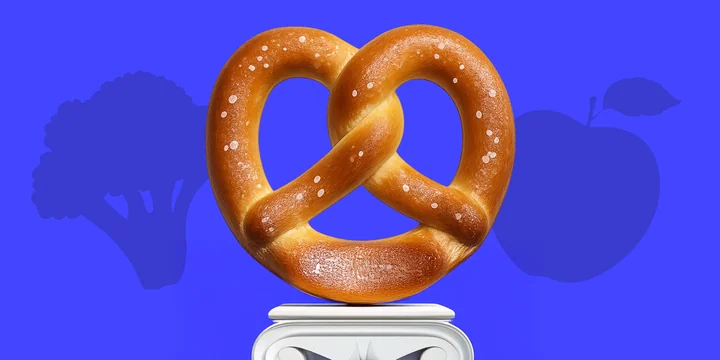 Чем осознанное питание отличается от интуитивного