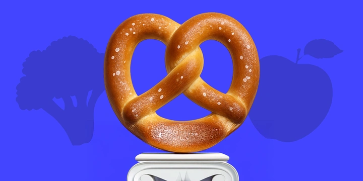 Чем осознанное питание отличается от&nbsp;интуитивного