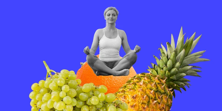 Чем осознанное питание отличается от интуитивного