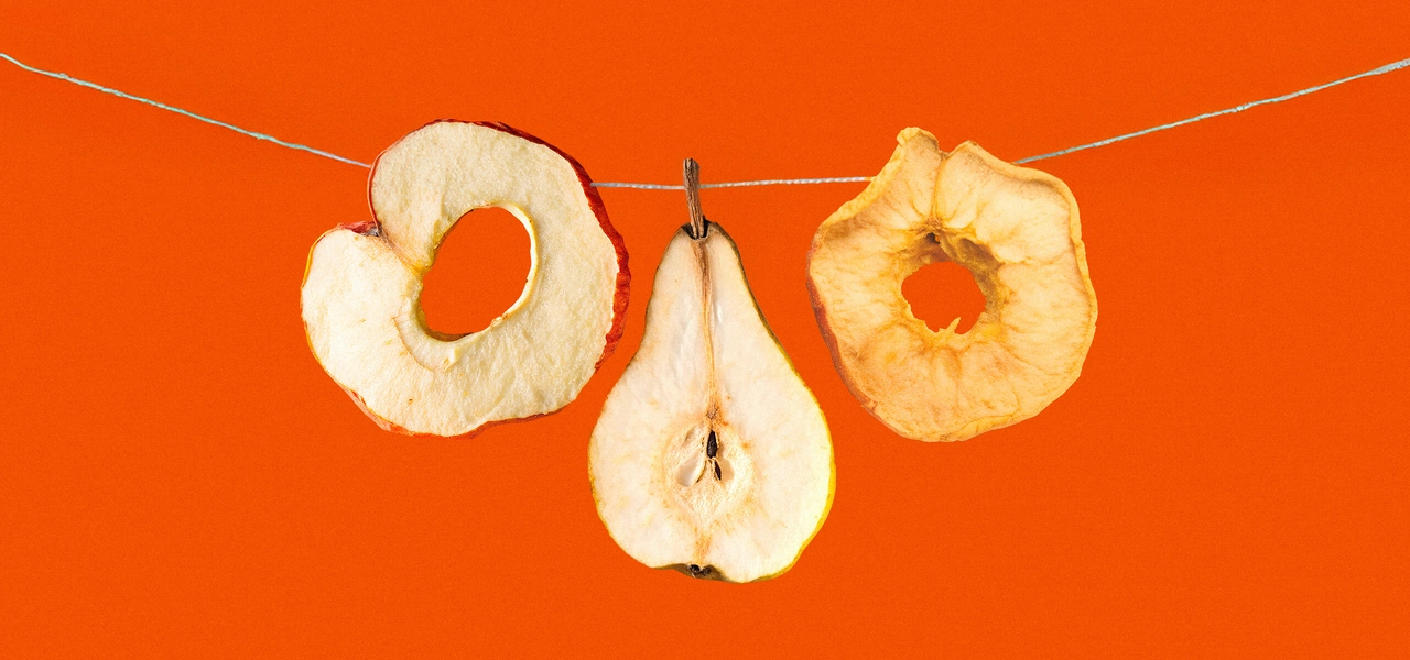 Старинная технология сушки: как на&nbsp;Кубани готовят фрукты для&nbsp;компотов