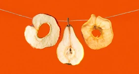 Старинная технология сушки: как на Кубани готовят фрукты для компотов