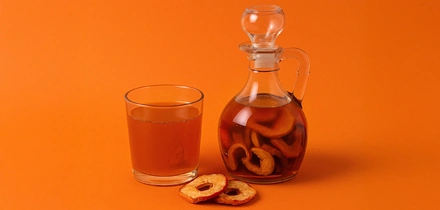 Старинная технология сушки: как на&nbsp;Кубани готовят фрукты для&nbsp;компотов