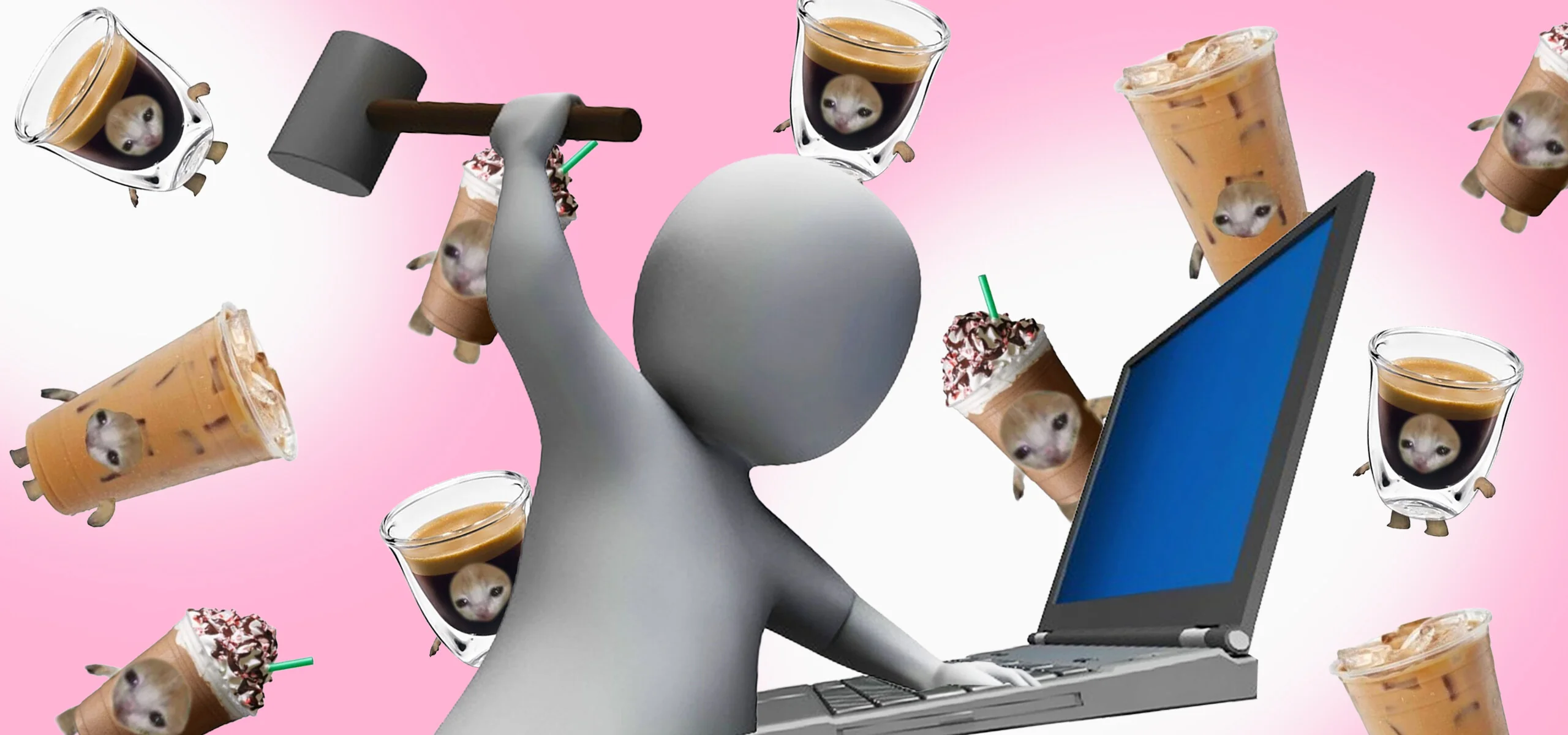 Да кто такой этот ваш кофе, или Зачем нам 100500 вариантов одного напитка?