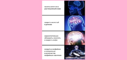 Почему существует так много кофейных напитков: отвечает шеф-бариста