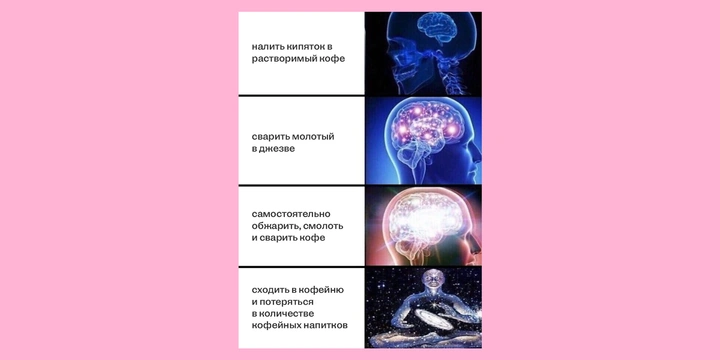 Почему существует так много кофейных напитков: отвечает шеф-бариста