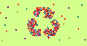 Отмечаем во ВкусВилле Всемирный день вторичной переработки