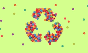 Отмечаем во ВкусВилле Всемирный день вторичной переработки