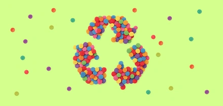 Отмечаем во&nbsp;ВкусВилле Всемирный день вторичной переработки