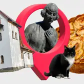 Цветаевский пирог, старинная печь Сан-Галли, Поленово и… 5 причин поехать в&nbsp;Тарусу